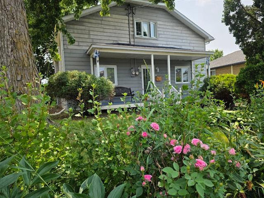 1856-1858 rue Holmes, Longueuil