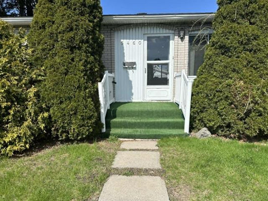 5460 rue Bernier, Longueuil