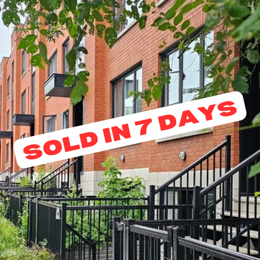 9960 Rue Lajeunesse, Montréal (Ahuntsic-Cartierville)