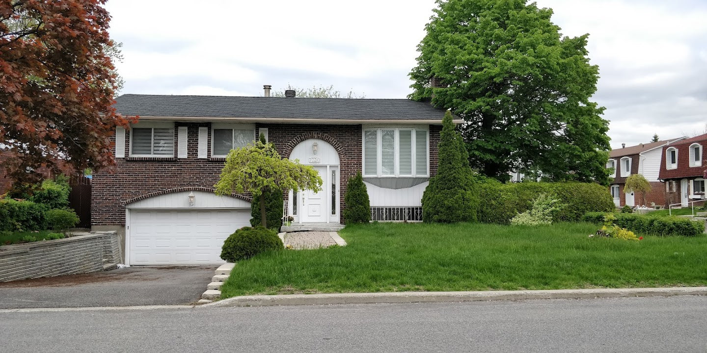 7730 Rue Trahan, Brossard, QC - SOLD / VENDU